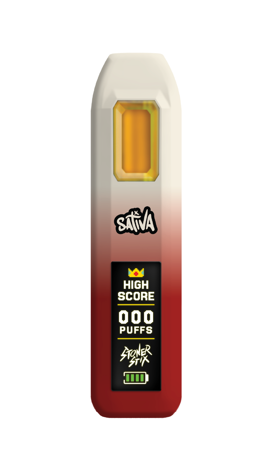 Joggernog Haze