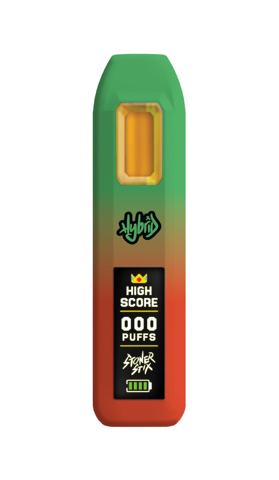 Wumpa Fruit